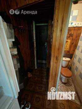 2-к квартира, на длительный срок, 40м2, 4/5 этаж