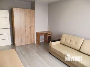 2-к квартира, на длительный срок, 50м2, 5/15 этаж