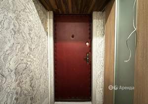 1-к квартира, на длительный срок, 31м2, 3/5 этаж