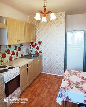 1-к квартира, на длительный срок, 39м2, 12/14 этаж