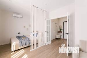 1-к квартира, посуточно, 38м2, 15/20 этаж