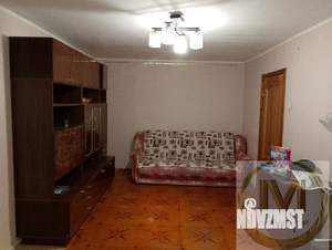 2-к квартира, на длительный срок, 44м2, 8/9 этаж