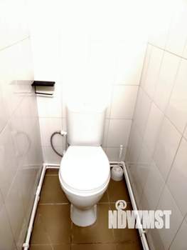 Студия квартира, на длительный срок, 15м2, 2/10 этаж