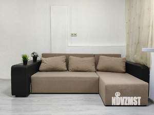 1-к квартира, посуточно, 21м2, 1/1 этаж