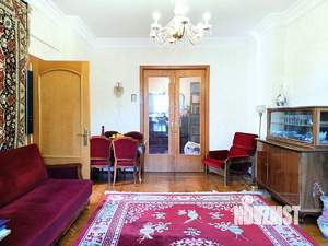 3-к квартира, на длительный срок, 82м2, 4/5 этаж