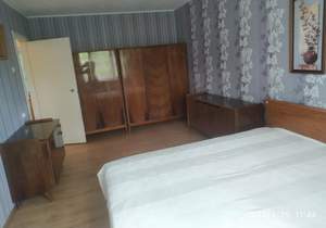 3-к квартира, на длительный срок, 60м2, 5/5 этаж