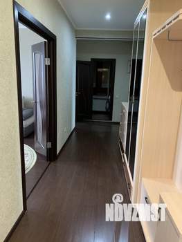 3-к квартира, на длительный срок, 80м2, 17/17 этаж