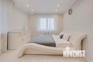 2-к квартира, посуточно, 50м2, 16/17 этаж