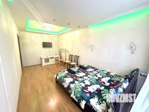 1-к квартира, посуточно, 40м2, 13/15 этаж