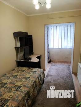 2-к квартира, на длительный срок, 50м2, 1/5 этаж