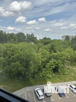 1-к квартира, на длительный срок, 40м2, 6/13 этаж