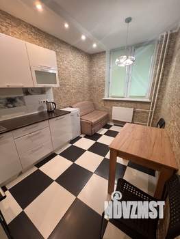 1-к квартира, посуточно, 45м2, 7/19 этаж