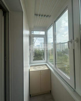 2-к квартира, на длительный срок, 50м2, 6/9 этаж