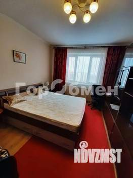 1-к квартира, на длительный срок, 38м2, 13/17 этаж