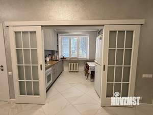 2-к квартира, на длительный срок, 59м2, 1/5 этаж