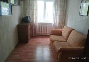 3-к квартира, на длительный срок, 60м2, 5/5 этаж