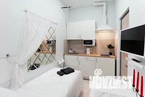 1-к квартира, посуточно, 11м2, 1/5 этаж