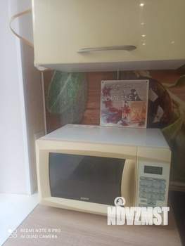 3-к квартира, на длительный срок, 43м2, 2/4 этаж