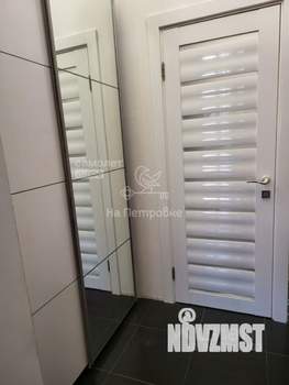 Студия квартира, на длительный срок, 41м2, 3/4 этаж