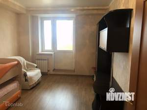 2-к квартира, на длительный срок, 66м2, 15/17 этаж