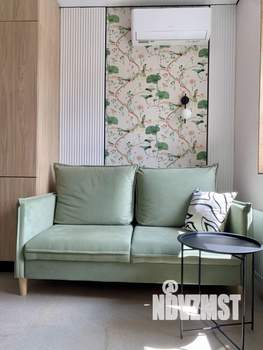 1-к квартира, на длительный срок, 45м2, 14/20 этаж