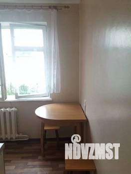 1-к квартира, посуточно, 44м2, 1/1 этаж