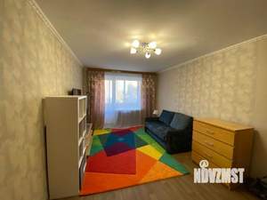 1-к квартира, на длительный срок, 32м2, 4/9 этаж