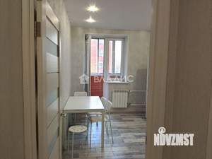 1-к квартира, на длительный срок, 37м2, 3/16 этаж