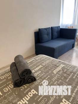 Студия квартира, посуточно, 25м2, 5/5 этаж