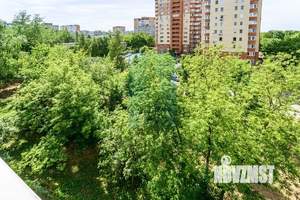 2-к квартира, на длительный срок, 44м2, 6/9 этаж