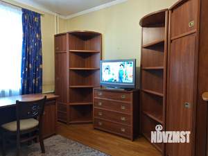 4-к квартира, на длительный срок, 100м2, 4/5 этаж
