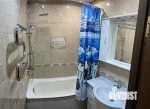 2-к квартира, на длительный срок, 55м2, 9/14 этаж