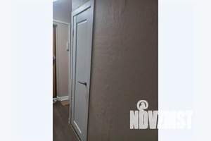 1-к квартира, посуточно, 32м2, 4/5 этаж