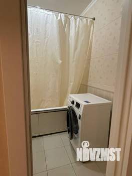 1-к квартира, на длительный срок, 43м2, 13/17 этаж