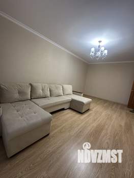 1-к квартира, на длительный срок, 40м2, 8/14 этаж
