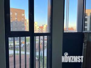 Студия квартира, посуточно, 30м2, 3/7 этаж