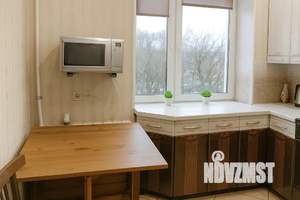 2-к квартира, посуточно, 48м2, 5/5 этаж