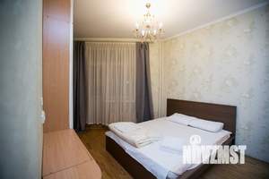 2-к квартира, посуточно, 90м2, 1/1 этаж