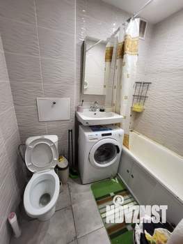 1-к квартира, на длительный срок, 32м2, 1/5 этаж