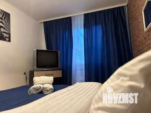 3-к квартира, посуточно, 78м2, 12/14 этаж