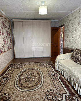 1-к квартира, на длительный срок, 32м2, 9/9 этаж