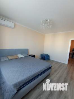 2-к квартира, на длительный срок, 74м2, 17/22 этаж