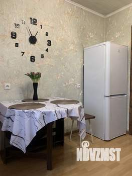 2-к квартира, на длительный срок, 53м2, 3/5 этаж