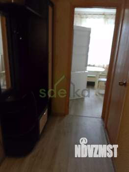 1-к квартира, на длительный срок, 33м2, 3/10 этаж