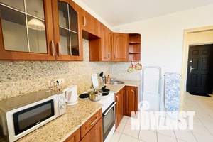 1-к квартира, посуточно, 40м2, 15/16 этаж