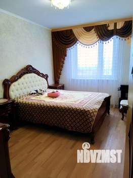 2-к квартира, на длительный срок, 55м2, 12/14 этаж