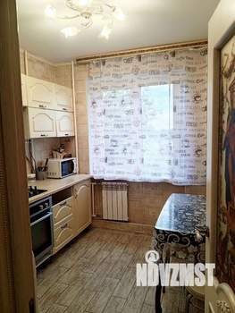 2-к квартира, на длительный срок, 44м2, 3/5 этаж