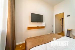 1-к квартира, посуточно, 18м2, 1/1 этаж