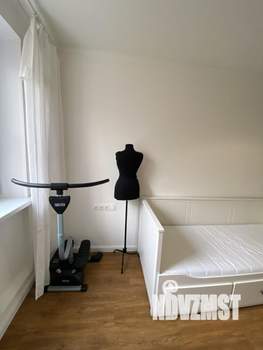 2-к квартира, на длительный срок, 41м2, 4/5 этаж