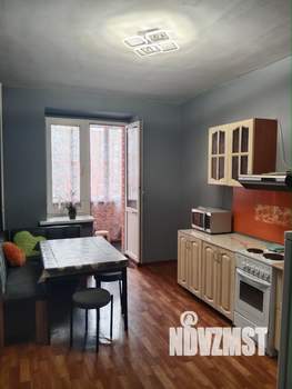 1-к квартира, на длительный срок, 47м2, 7/12 этаж